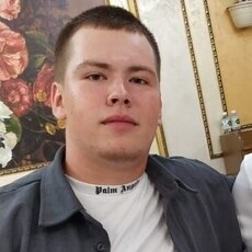 Фотография мужчины Рамиль, 23 года из г. Альметьевск