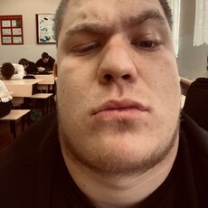 Фотография мужчины Никита, 18 лет из г. Бузулук