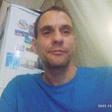 Фотография мужчины Вячеслав, 44 года из г. Братск