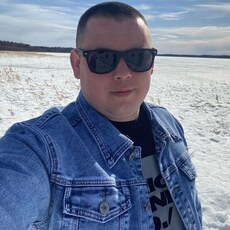 Фотография мужчины Никита, 40 лет из г. Северодвинск