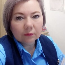 Фотография девушки Елена, 52 года из г. Барановичи