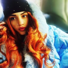 Фотография девушки Натали, 30 лет из г. Красноярск