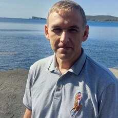 Фотография мужчины Вячеслав, 39 лет из г. Иркутск