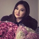 Алтын, 19 лет