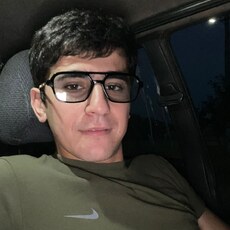 Фотография мужчины Мура, 25 лет из г. Ростов-на-Дону