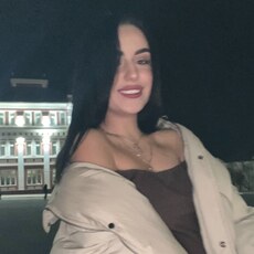 Фотография девушки Кристина, 18 лет из г. Саранск