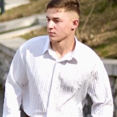 Фотография мужчины Илья, 20 лет из г. Минеральные Воды