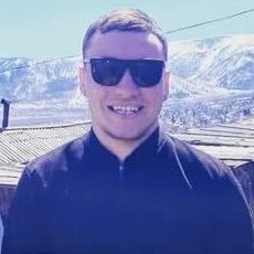 Фотография мужчины Сергей, 25 лет из г. Риддер