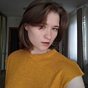 Настя, 18 лет
