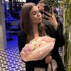 Фотография девушки Кристина, 18 лет из г. Минск