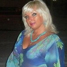 Фотография девушки Светлана, 48 лет из г. Лида