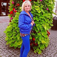 Фотография девушки Лана, 58 лет из г. Александрия