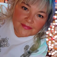 Фотография девушки Вероника, 47 лет из г. Новосибирск