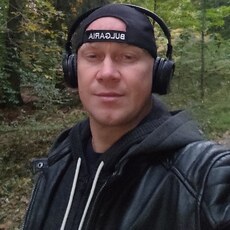 Фотография мужчины Jorik, 44 года из г. Кобрин