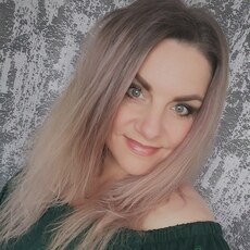 Фотография девушки Татьяна, 42 года из г. Витебск