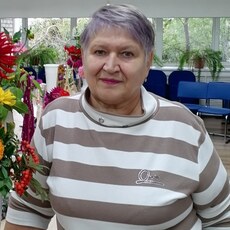 Фотография девушки Таня, 61 год из г. Улан-Удэ