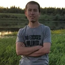 Фотография мужчины Don, 36 лет из г. Сольцы