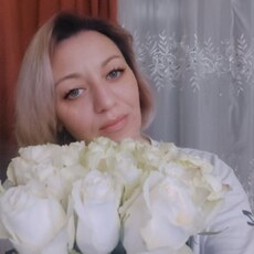 Фотография девушки Людмила, 47 лет из г. Одесса