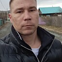 Михаил, 37 лет