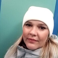 Фотография девушки Марина, 41 год из г. Калинковичи