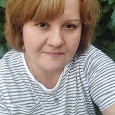 Фотография девушки Лилия, 48 лет из г. Луцк