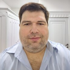 Фотография мужчины Дмитрий, 43 года из г. Кемерово