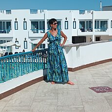 Фотография девушки Марина, 49 лет из г. Витебск