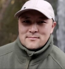 Фотография мужчины Кана, 41 год из г. Бишкек