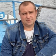 Фотография мужчины Александр, 40 лет из г. Гусь Хрустальный