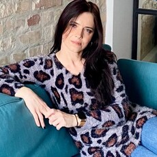 Фотография девушки Светлана, 50 лет из г. Крупки