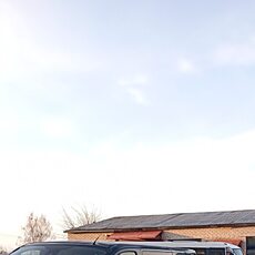 Фотография мужчины Ник, 51 год из г. Солигорск