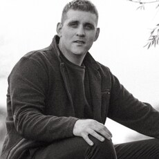 Фотография мужчины Саша, 30 лет из г. Мозырь