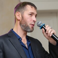 Фотография мужчины Паша, 42 года из г. Караганда