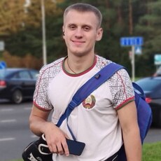 Фотография мужчины Дмитрий, 33 года из г. Минск