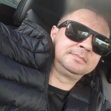 Фотография мужчины Алексей, 40 лет из г. Коммунар