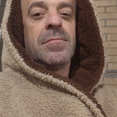 Фотография мужчины Михаил, 46 лет из г. Аксай