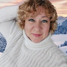 Фотография девушки Елена, 52 года из г. Гомель