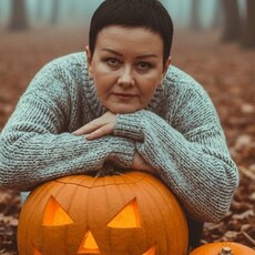 Фотография девушки Оксана, 52 года из г. Саратов