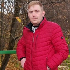 Фотография мужчины Дмитрий, 32 года из г. Ефремов