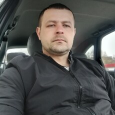 Фотография мужчины Дмитрий, 38 лет из г. Мосты