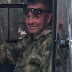 Фотография мужчины Стрелок, 48 лет из г. Краснодон