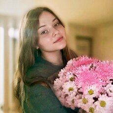 Фотография девушки Аня, 24 года из г. Хабаровск