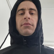 Фотография мужчины Александр, 32 года из г. Владивосток