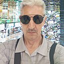 Серж, 54 года