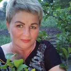 Фотография девушки Ольга, 54 года из г. Даниловка