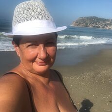 Фотография девушки Лариса, 57 лет из г. Октябрьск