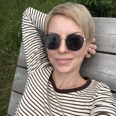 Фотография девушки Евгения, 36 лет из г. Абакан