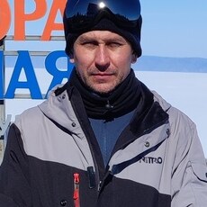 Фотография мужчины Артем, 39 лет из г. Чита