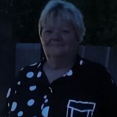 Фотография девушки Марина, 62 года из г. Енакиево