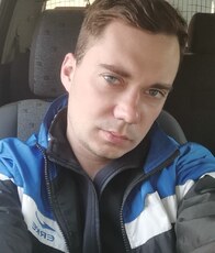 Фотография мужчины Egor, 28 лет из г. Белгород
